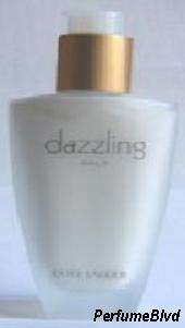 Dazzling Gold Body Lotion - Click Image to Close